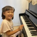 3歳から大人まで自由にピアノを楽しもう！